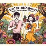 The Best Ways To Boost Your Energy Naturally
